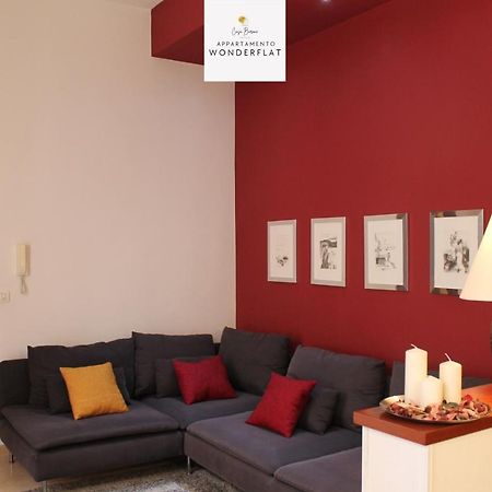 Casa Barone Apartment Syracuse Exterior foto
