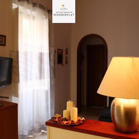 Casa Barone Apartment Syracuse Exterior foto