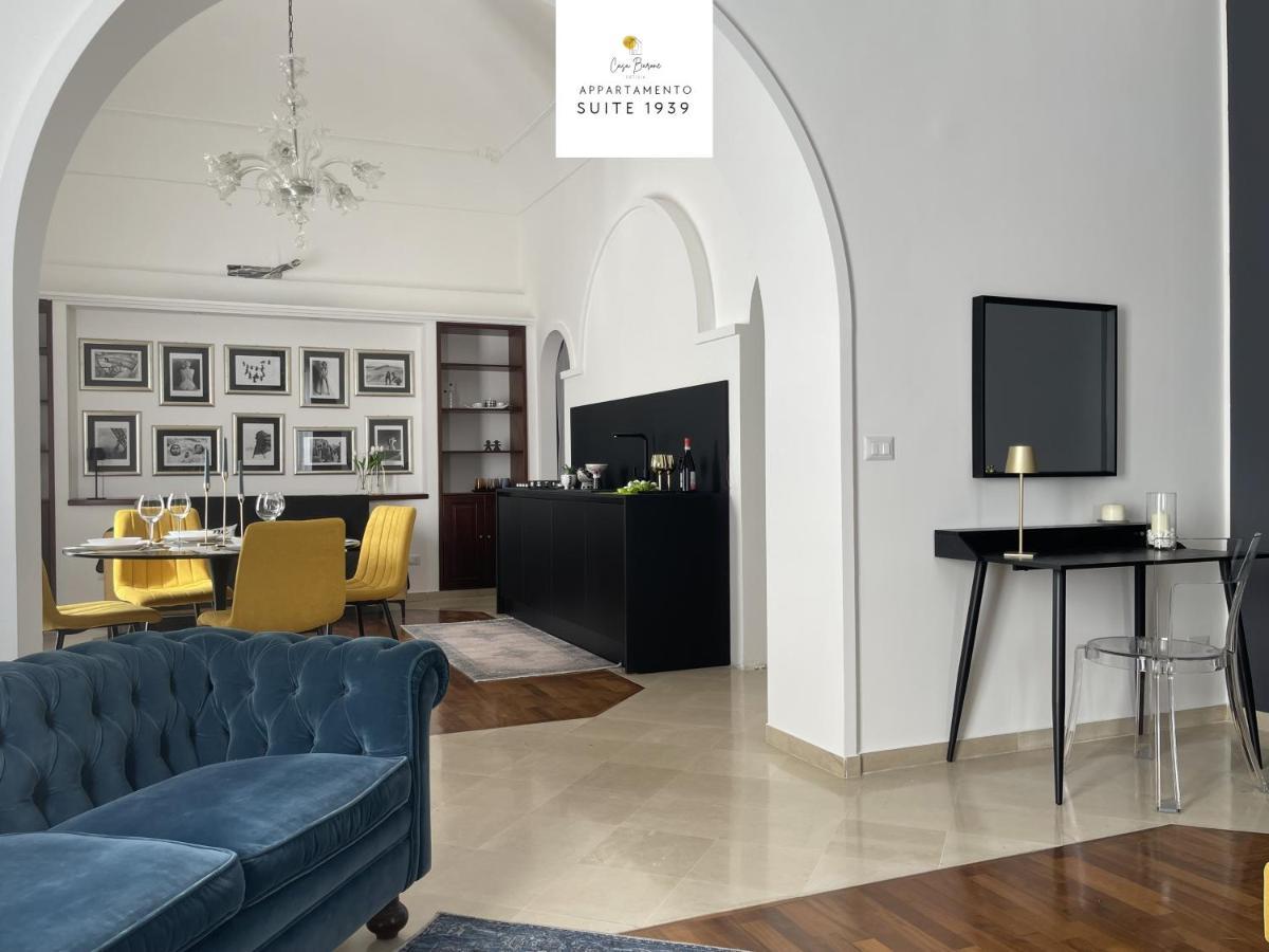 Casa Barone Apartment Syracuse Exterior foto