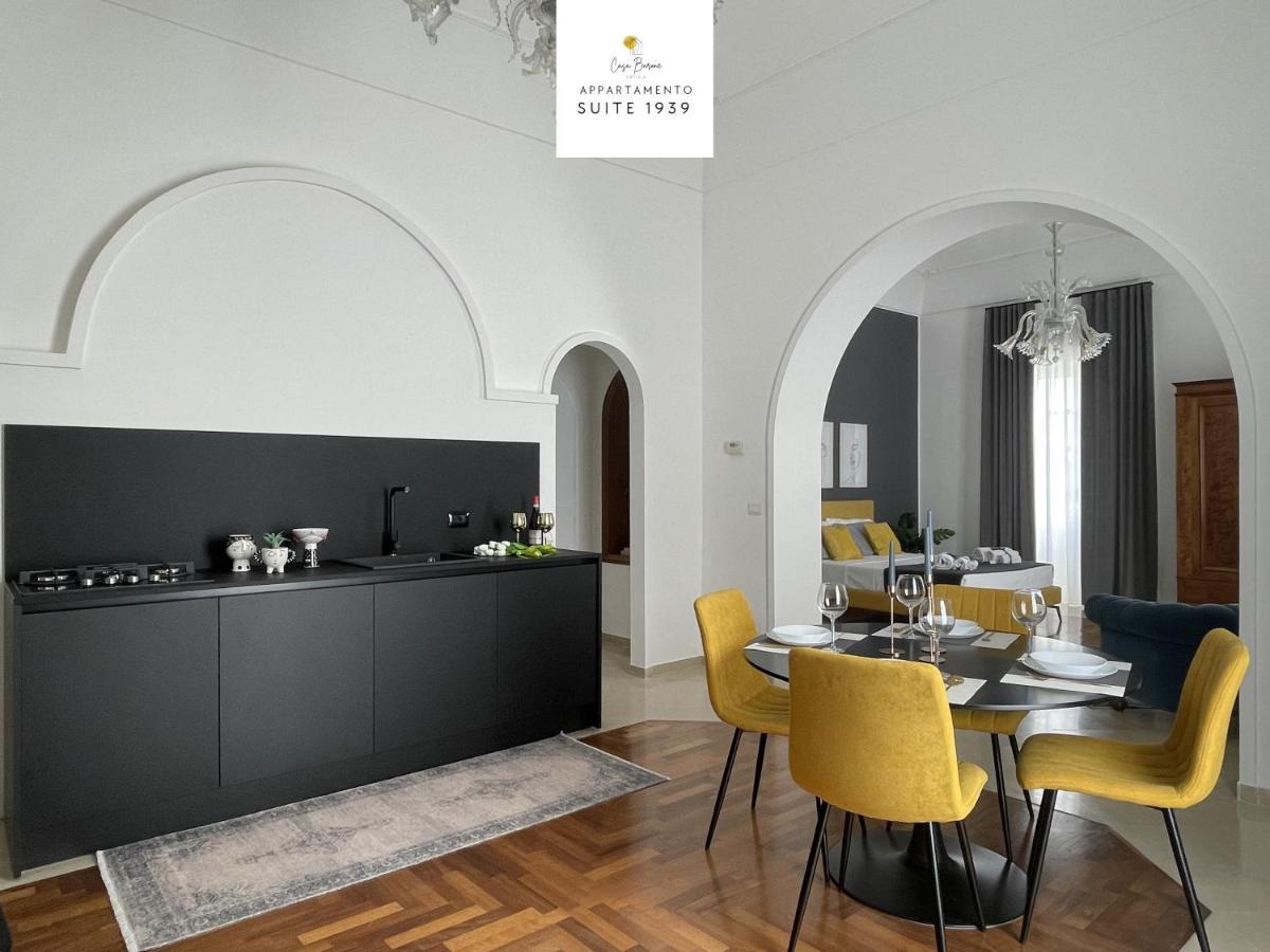 Casa Barone Apartment Syracuse Exterior foto
