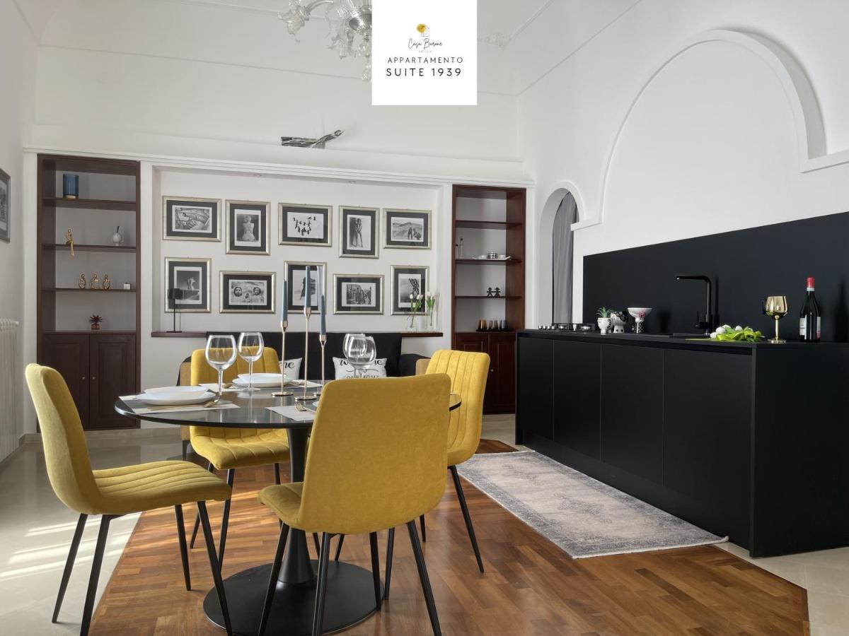 Casa Barone Apartment Syracuse Exterior foto