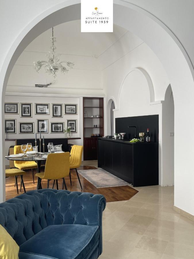 Casa Barone Apartment Syracuse Exterior foto
