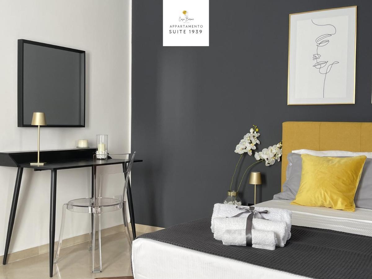 Casa Barone Apartment Syracuse Exterior foto