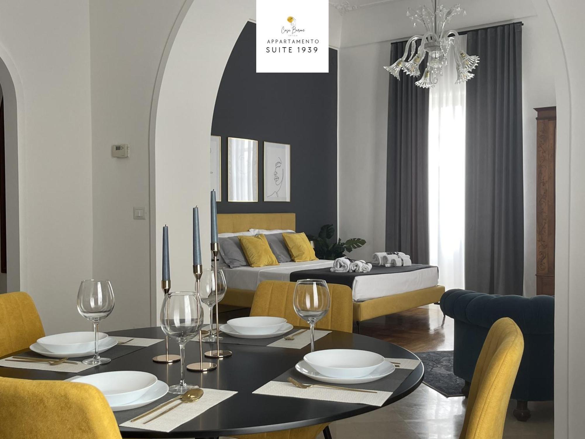 Casa Barone Apartment Syracuse Exterior foto