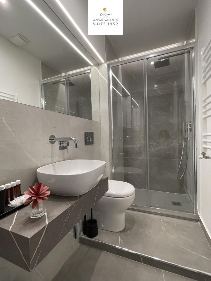 Casa Barone Apartment Syracuse Exterior foto