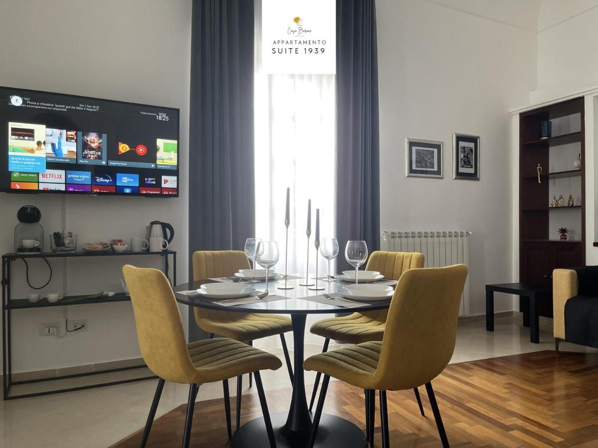 Casa Barone Apartment Syracuse Exterior foto