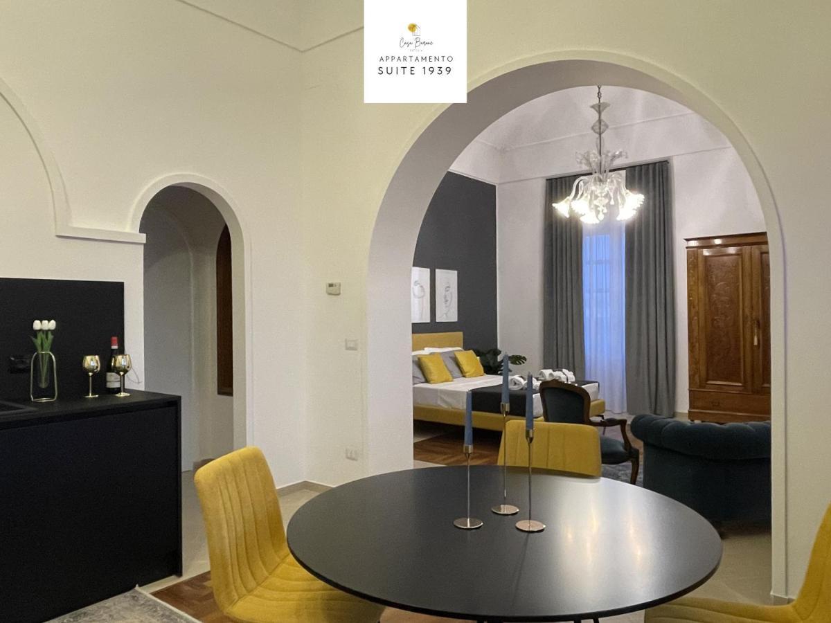 Casa Barone Apartment Syracuse Exterior foto