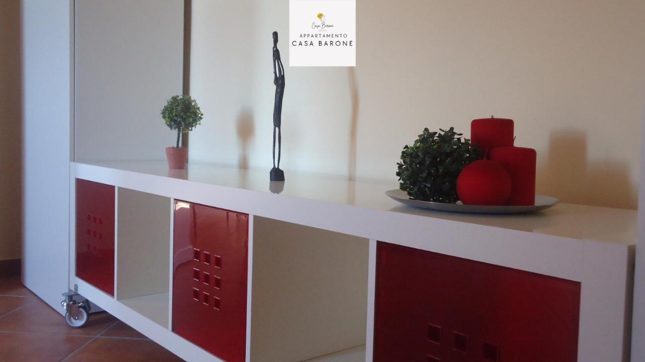 Casa Barone Apartment Syracuse Exterior foto