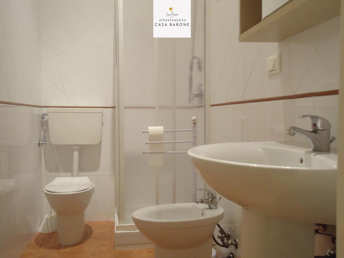 Casa Barone Apartment Syracuse Exterior foto