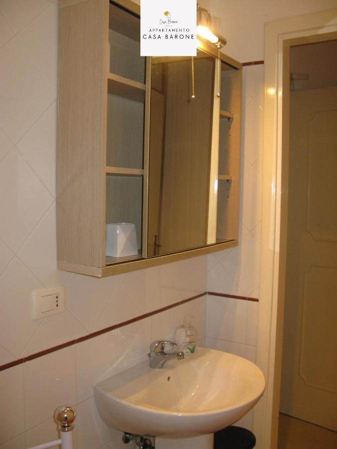 Casa Barone Apartment Syracuse Exterior foto
