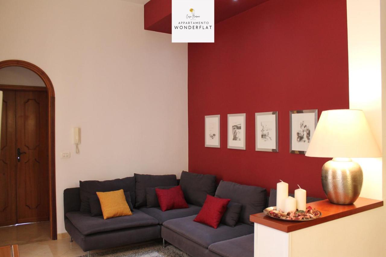 Casa Barone Apartment Syracuse Exterior foto