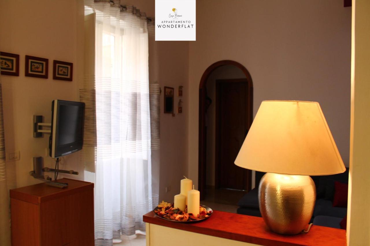 Casa Barone Apartment Syracuse Exterior foto