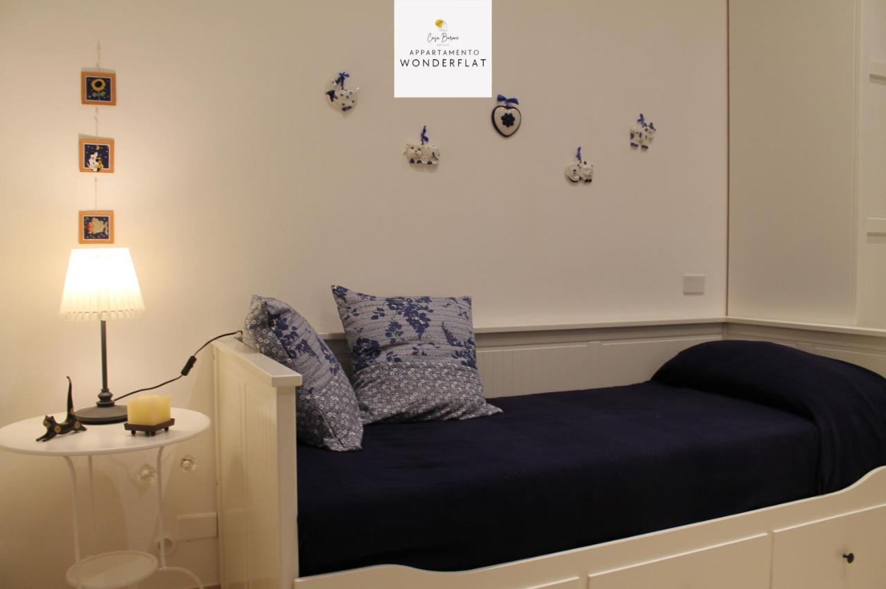 Casa Barone Apartment Syracuse Exterior foto