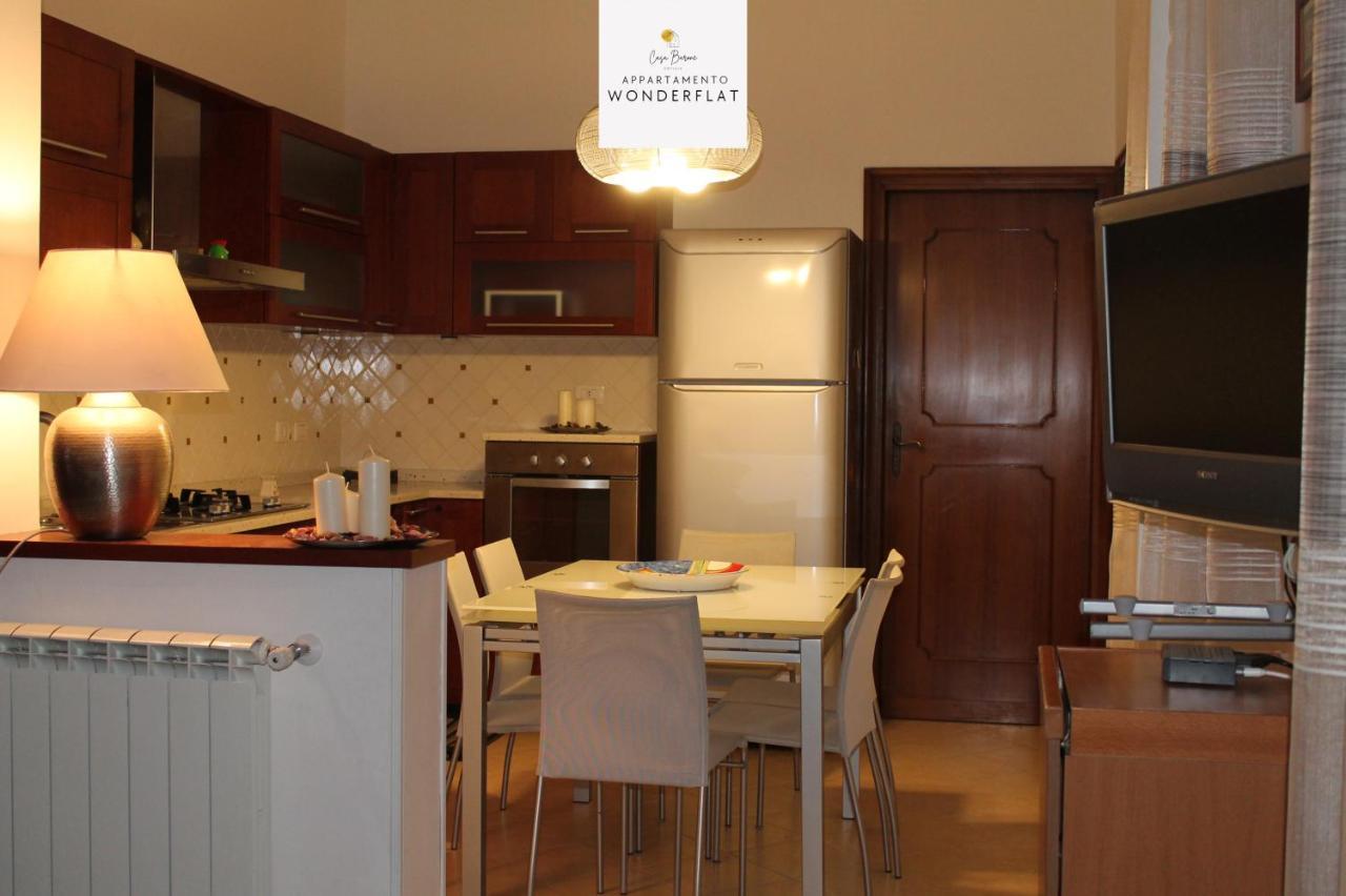 Casa Barone Apartment Syracuse Exterior foto