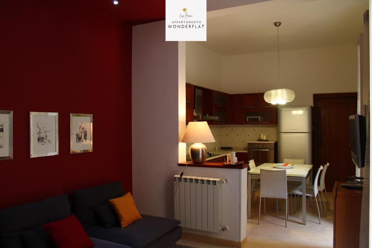 Casa Barone Apartment Syracuse Exterior foto