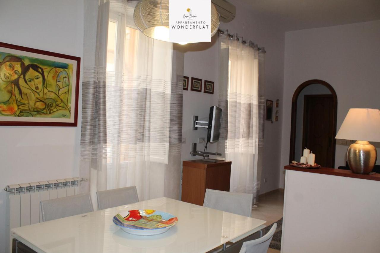 Casa Barone Apartment Syracuse Exterior foto