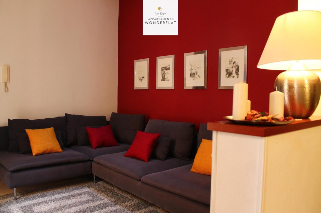 Casa Barone Apartment Syracuse Exterior foto