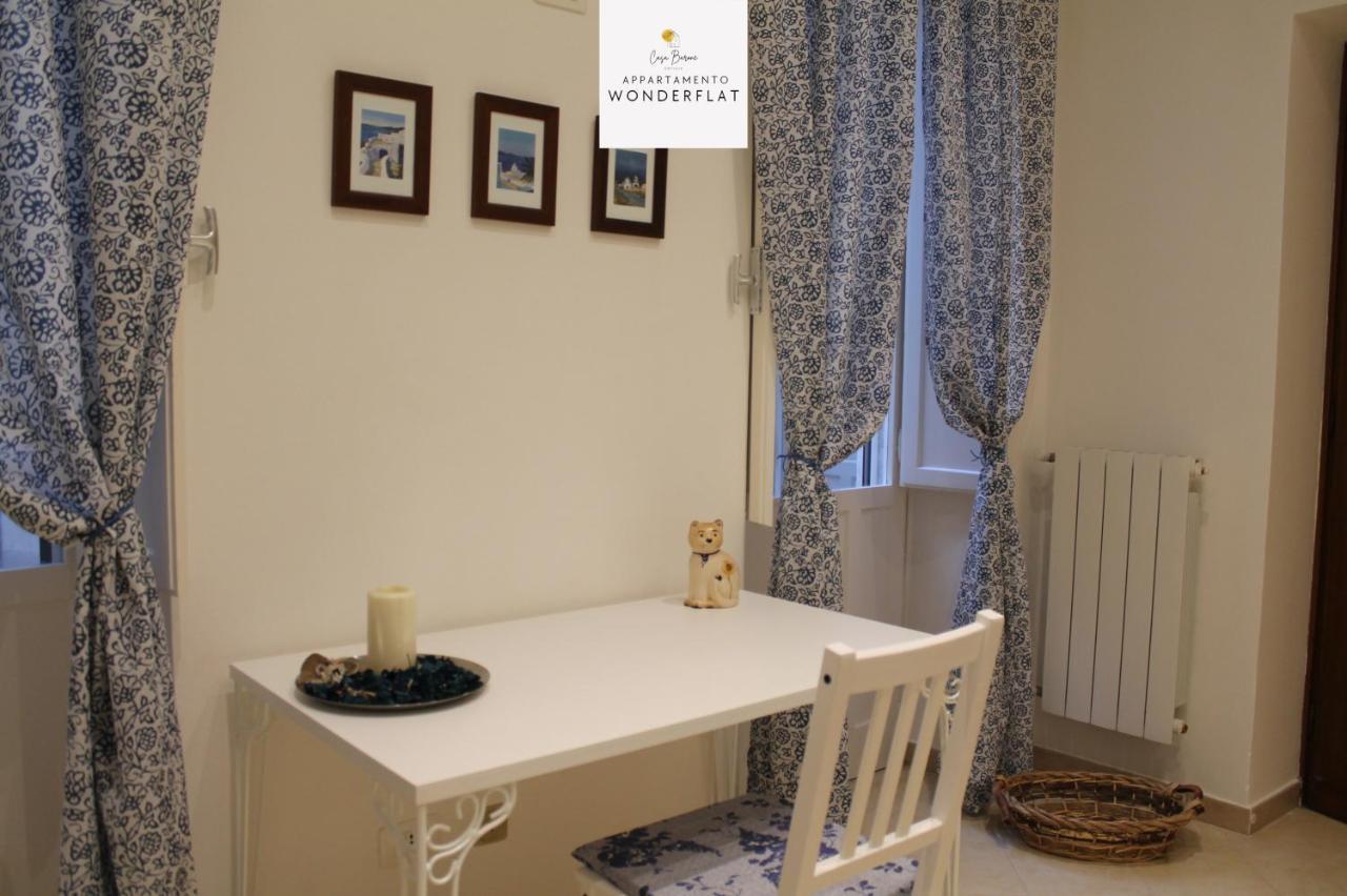 Casa Barone Apartment Syracuse Exterior foto