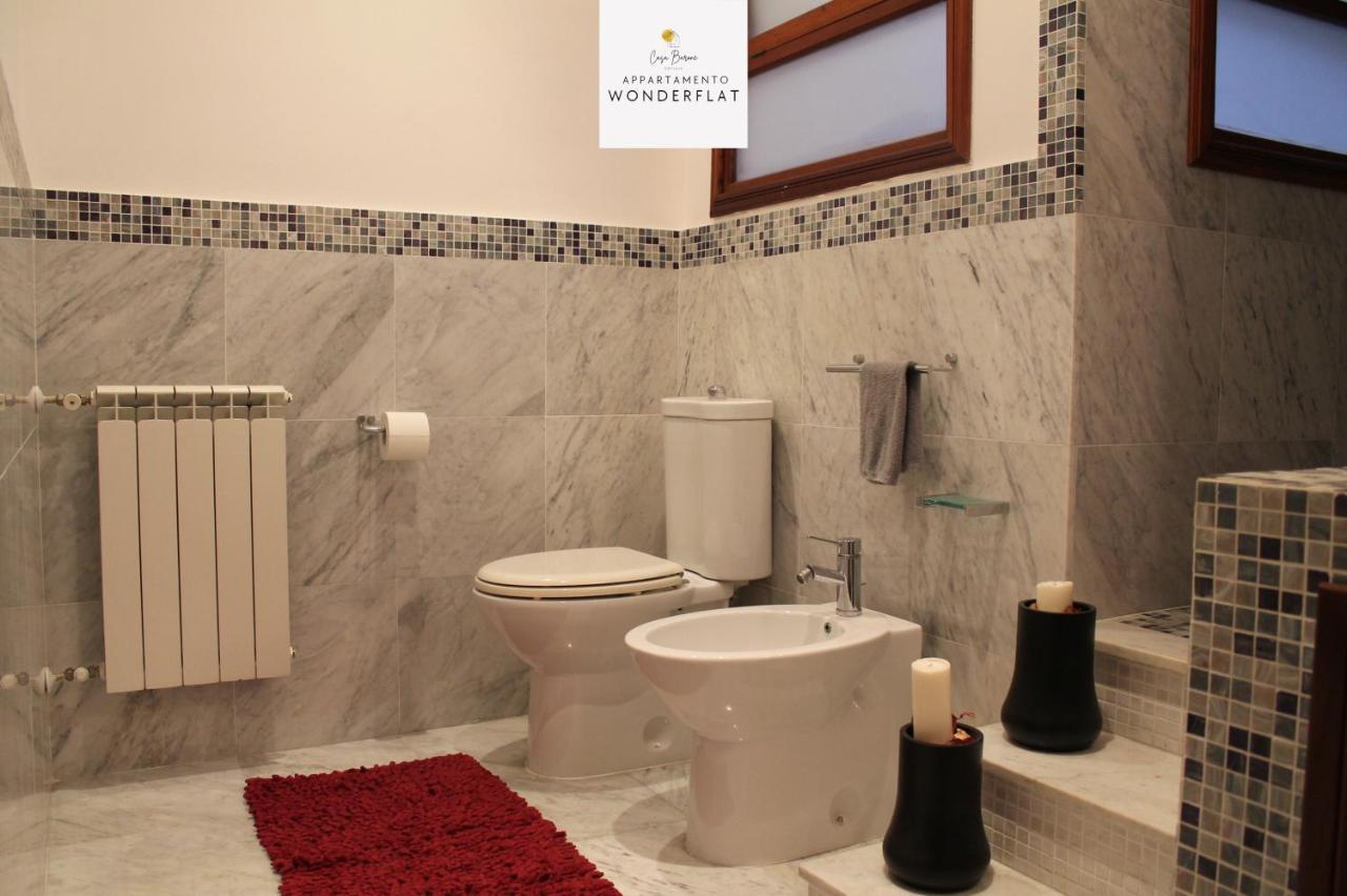 Casa Barone Apartment Syracuse Exterior foto