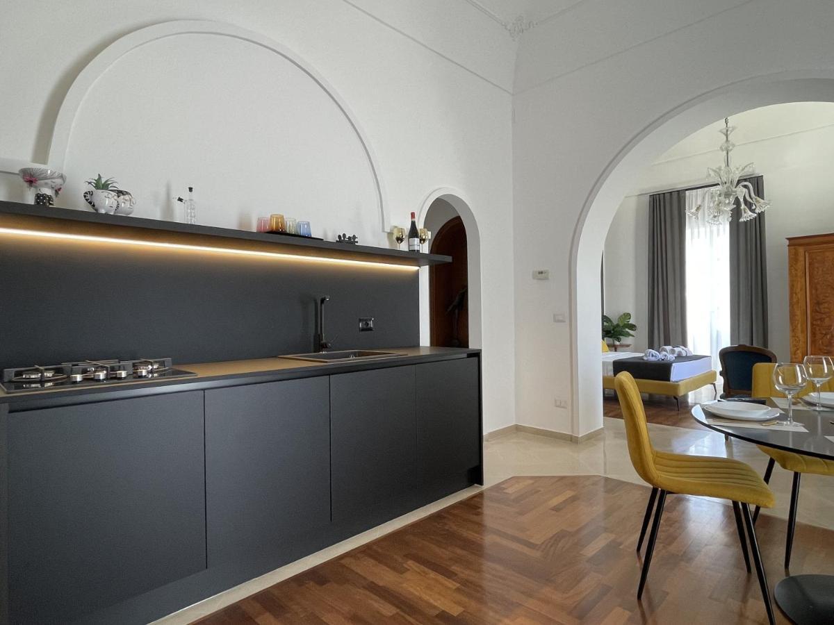 Casa Barone Apartment Syracuse Exterior foto