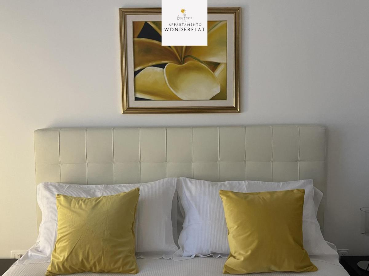 Casa Barone Apartment Syracuse Exterior foto