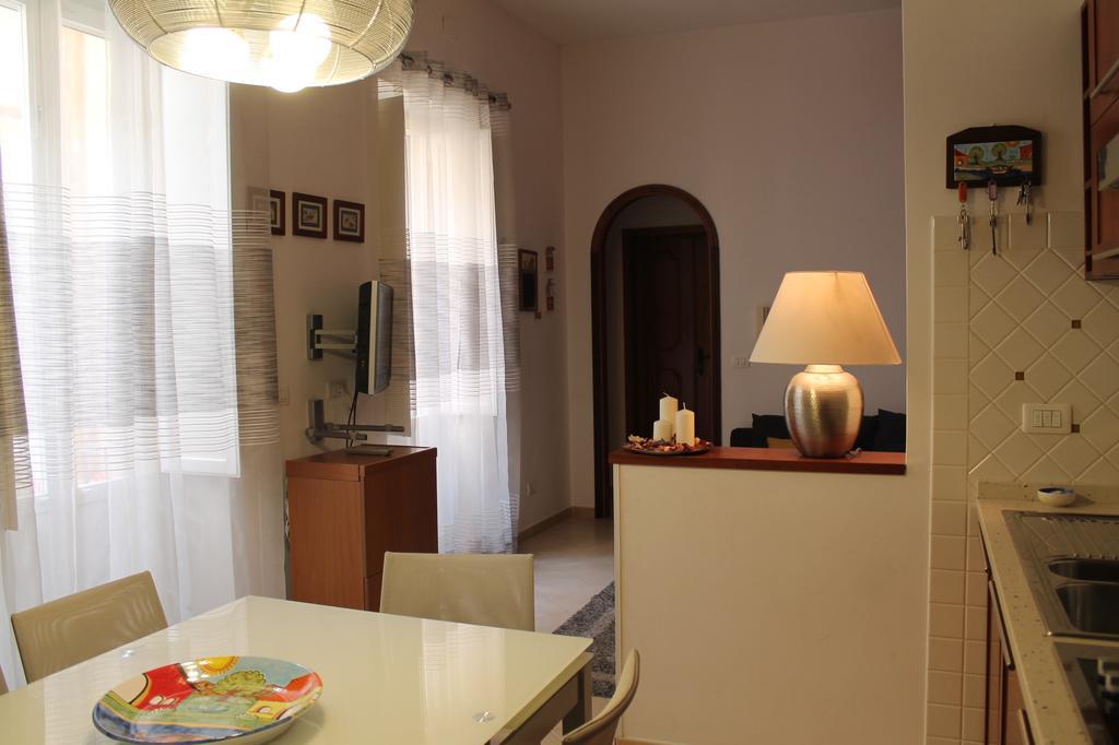 Casa Barone Apartment Syracuse Exterior foto