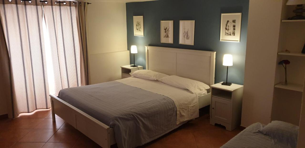 Casa Barone Apartment Syracuse Exterior foto